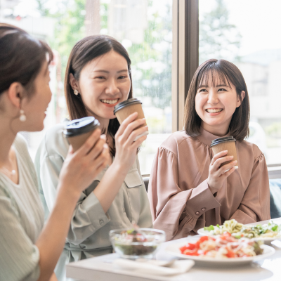 株式会社Palette 飲食関連事業